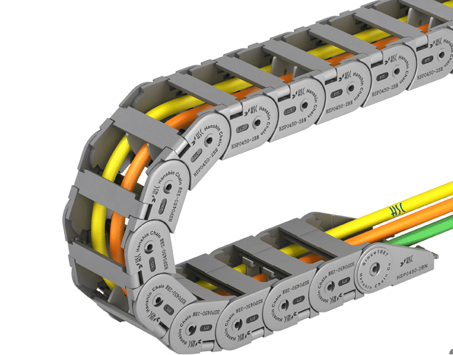 拖链电缆高速移动部专用电缆