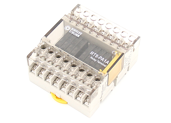 RT8-PA1A